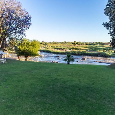 Sunriver Kalahari Lodge Upington Εξωτερικό φωτογραφία