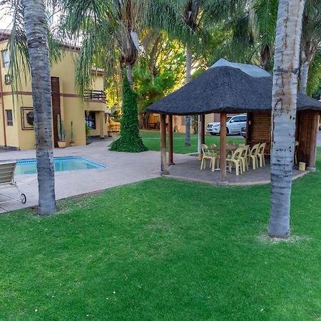 Sunriver Kalahari Lodge Upington Εξωτερικό φωτογραφία