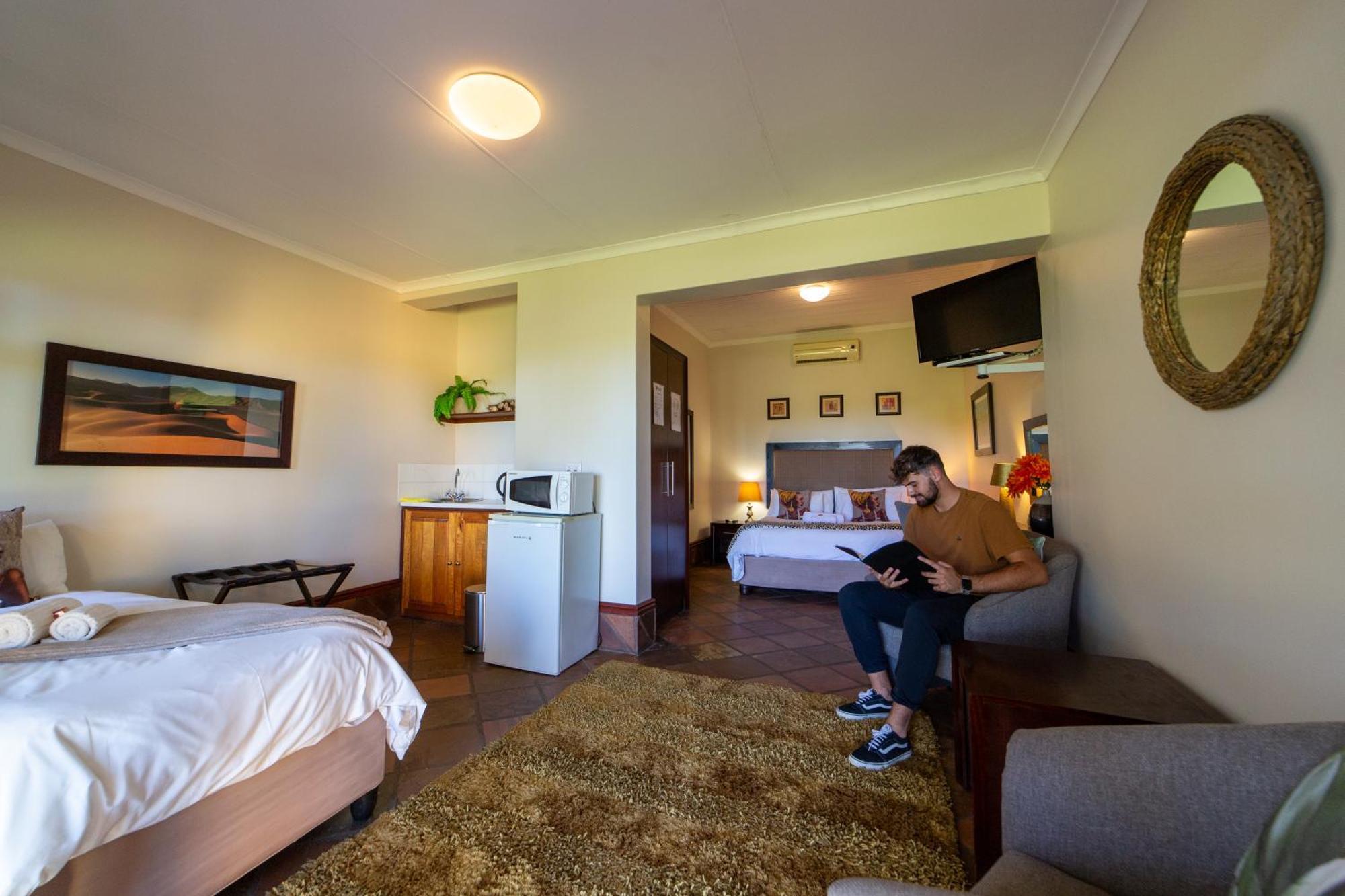 Sunriver Kalahari Lodge Upington Δωμάτιο φωτογραφία