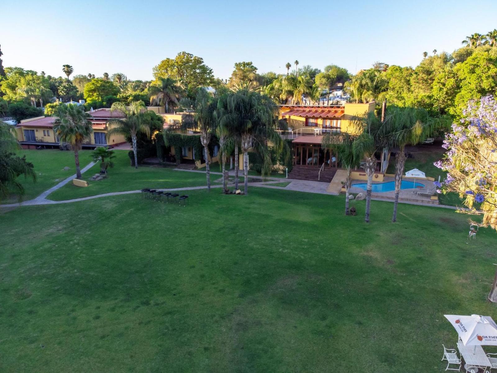 Sunriver Kalahari Lodge Upington Εξωτερικό φωτογραφία