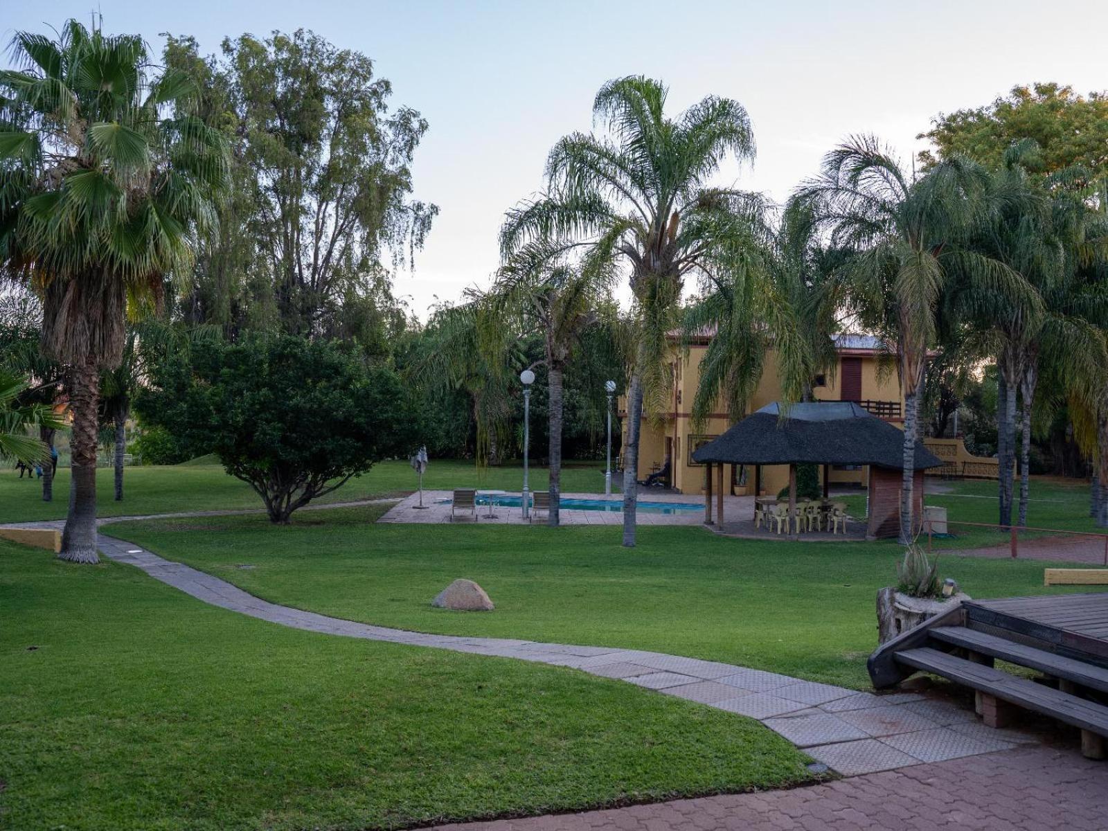 Sunriver Kalahari Lodge Upington Εξωτερικό φωτογραφία