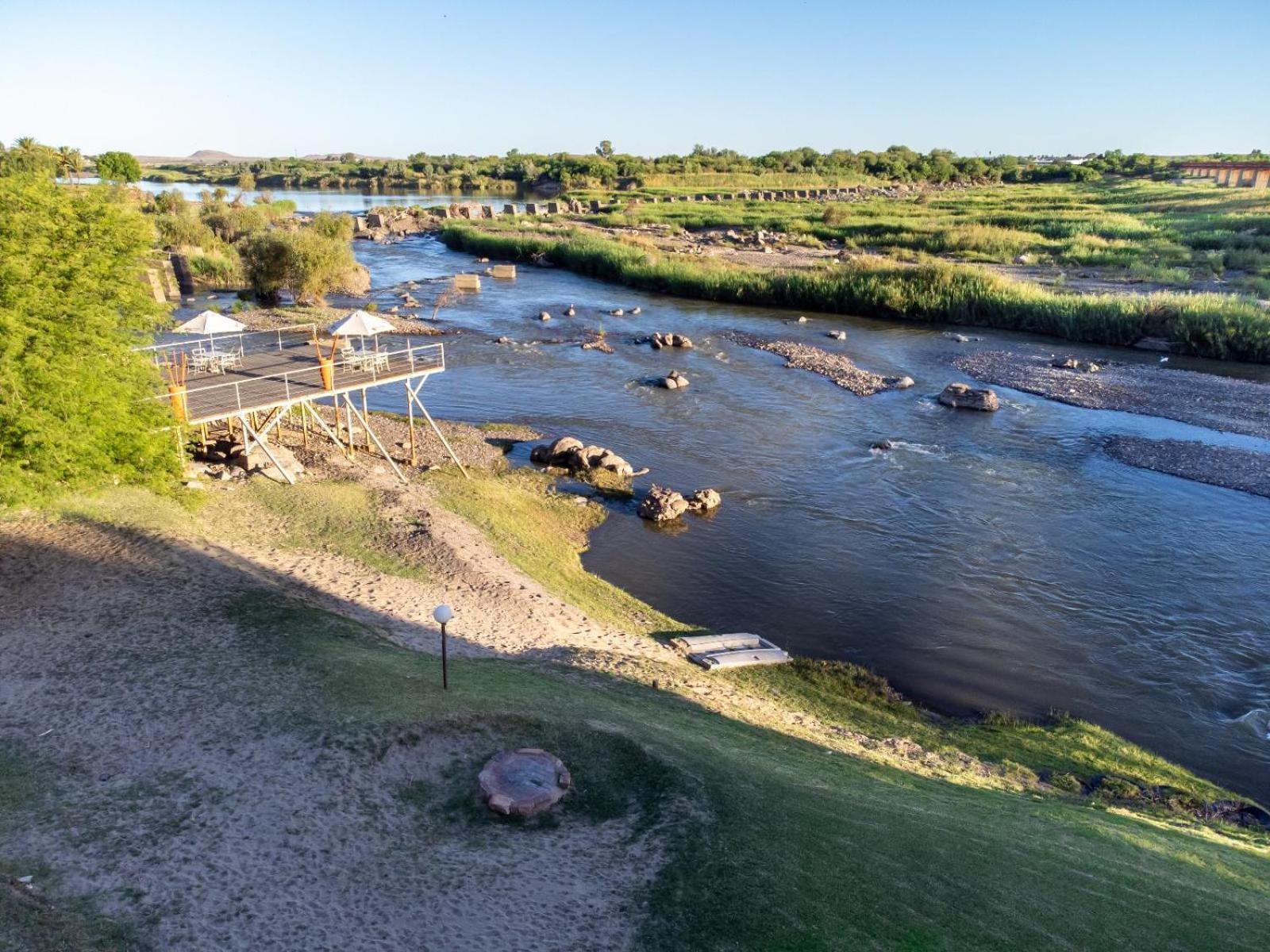 Sunriver Kalahari Lodge Upington Εξωτερικό φωτογραφία