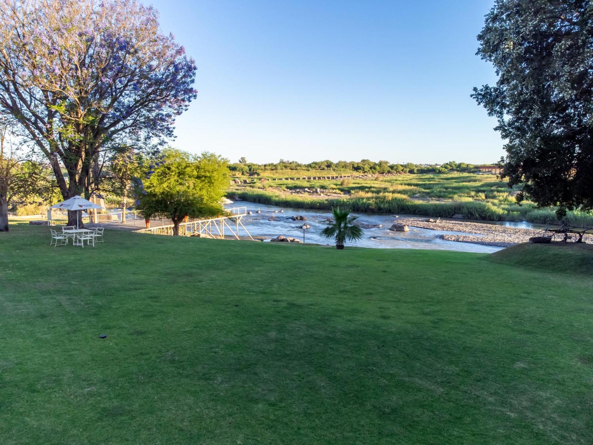 Sunriver Kalahari Lodge Upington Εξωτερικό φωτογραφία