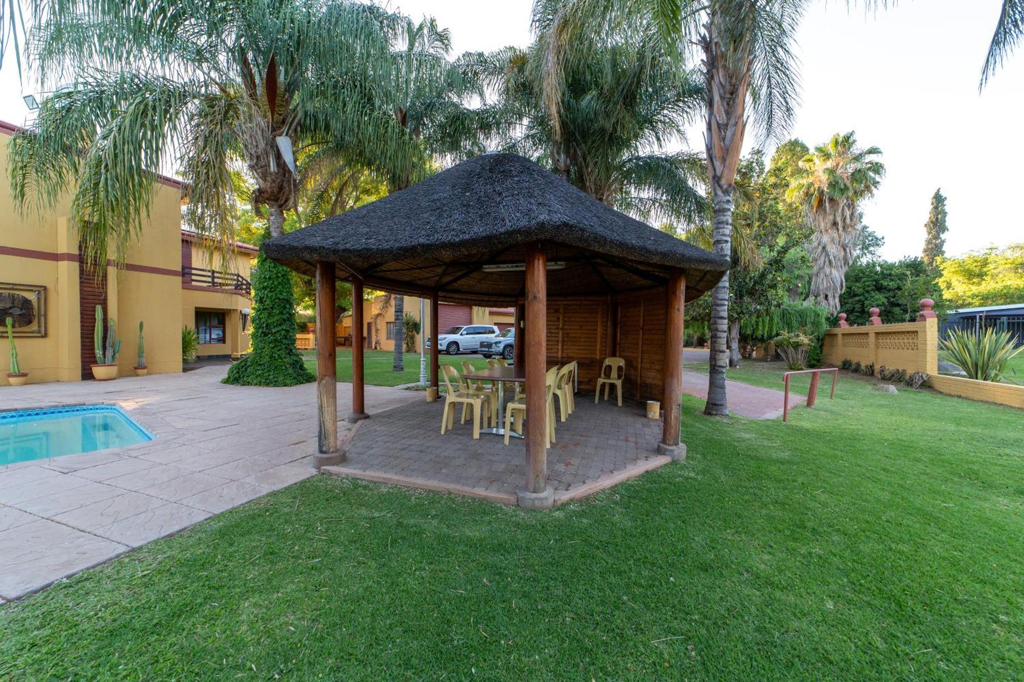 Sunriver Kalahari Lodge Upington Εξωτερικό φωτογραφία